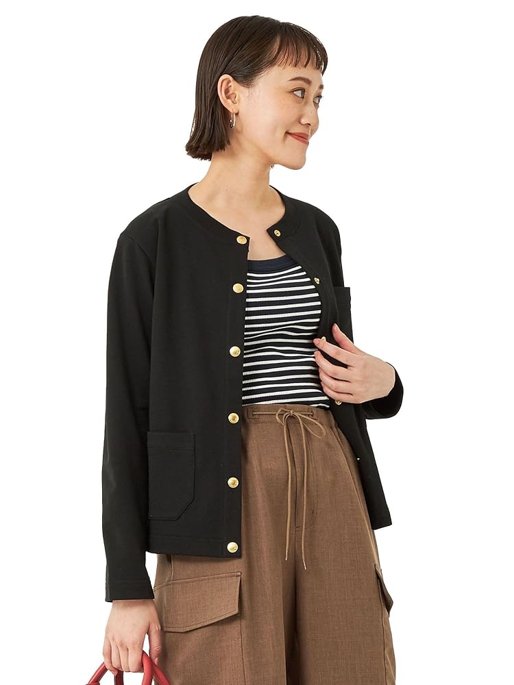 drawer別注ともさかりえ♡ユナイテッドアローズ カットソー BEAUTY&YOUTH UNITED ARROWS（ビューティーアンドユース